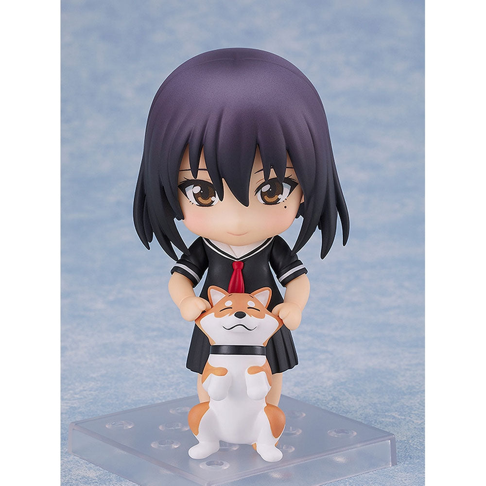 FIGURA NENDOROID MASTER AND HARU 2061 FIGURA NENDOROID MASTER AND HARU 2061